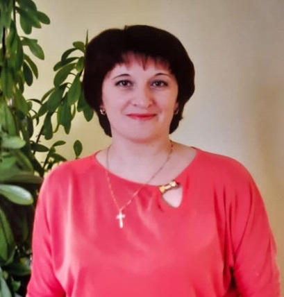 Венгеренко Людмила Николаевна.
