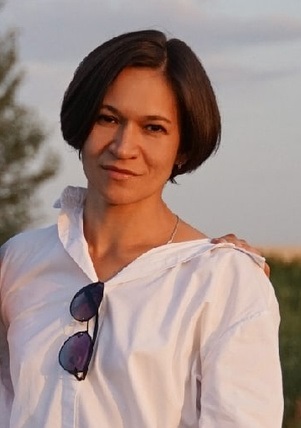 Виноградова Анна Анатольевна.