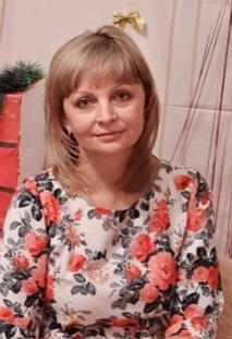 Дьяченко Светлана Владимировна.