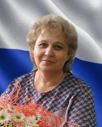 Мутагарова Светлана Васильевна.