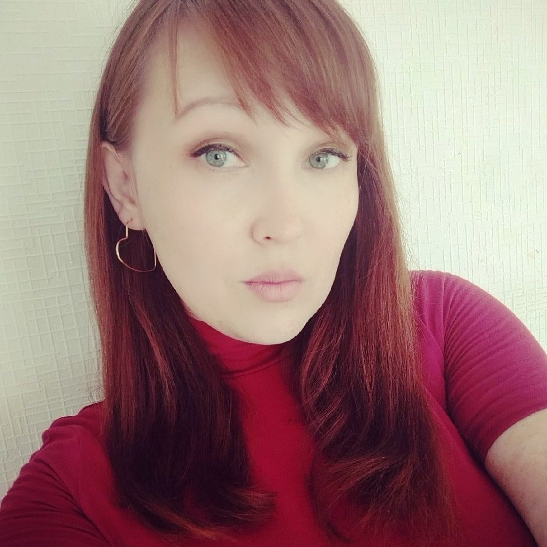 Першина Альбина Раилевна.