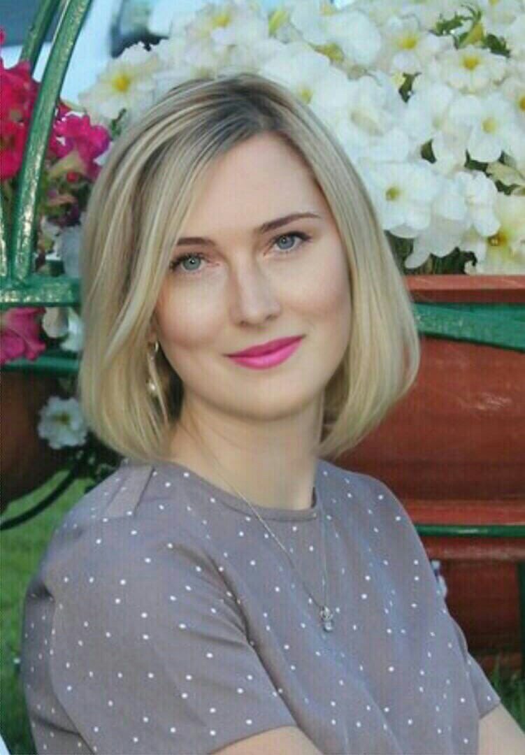 Степкина Ольга Николаевна.